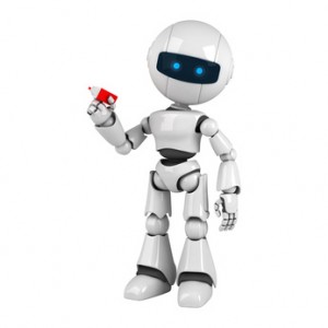 Webdesign Robot Webdesign Robot