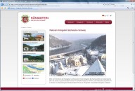 Webcam Königstein