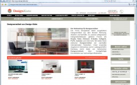 Designermöbel Onlineshop
