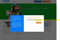 Microsoft Social Networks