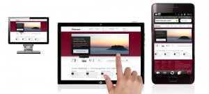 mobile Webseiten mobile Webseiten