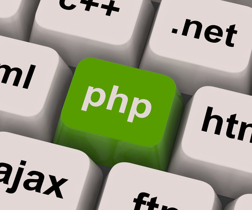 Onlineshop PHP Umrüstung