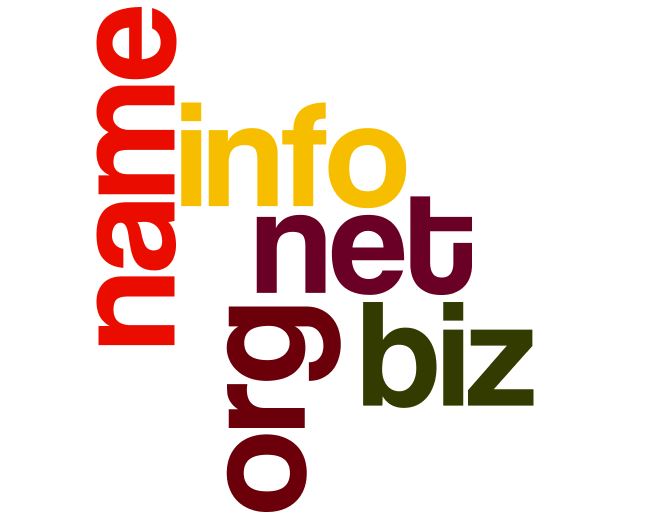 Domain-Information zur Preiserhöhung bei Verisign, PIR, NeuStar und Afilias
