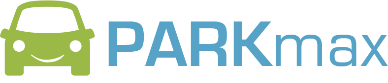 PARKmax Logo