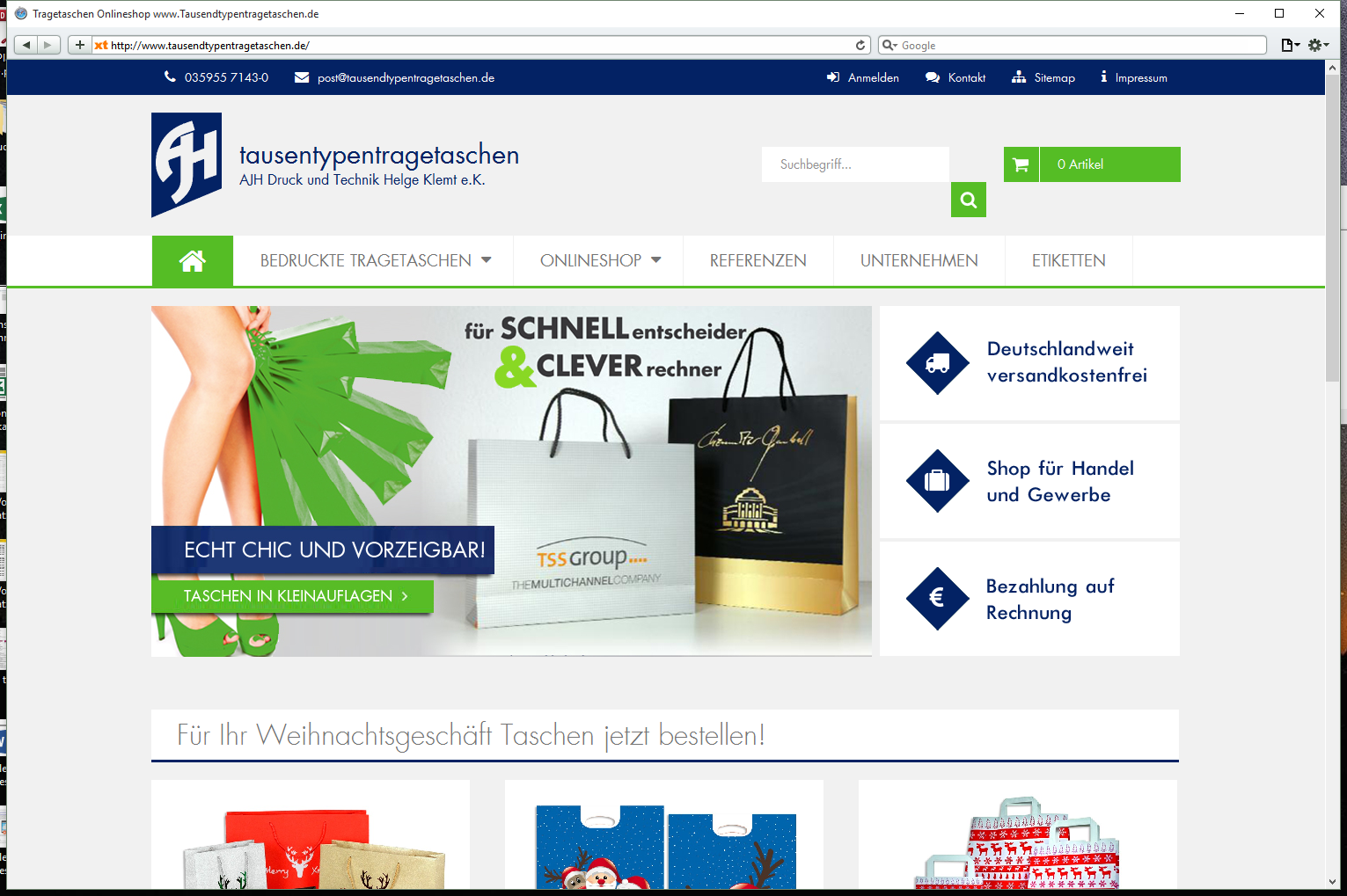 Internetagentur iTanum® aus Pirna - Kreativ und Kompetent Internetagentur iTanum® aus Pirna - Kreativ und Kompetent